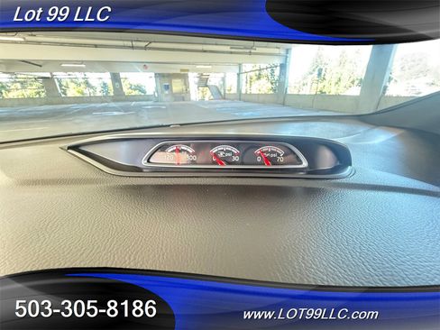 Used 2016 Ford Focus ST w/ Equipment Group 401A FWD image 18