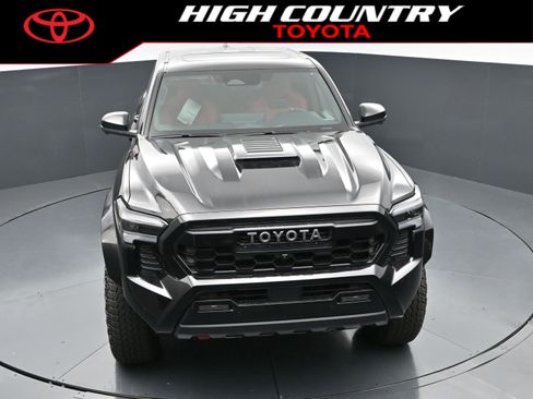 New 2026 Toyota Tacoma TRD Pro AWD/4WD image 33