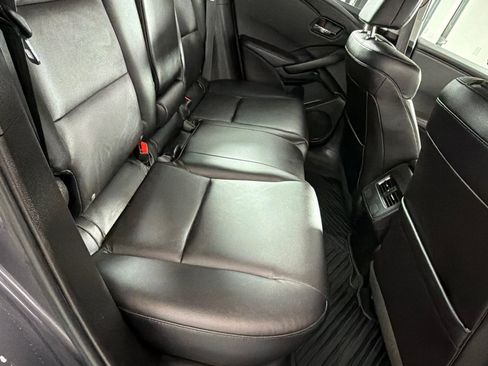 Used 2018 Acura RDX FWD image 21