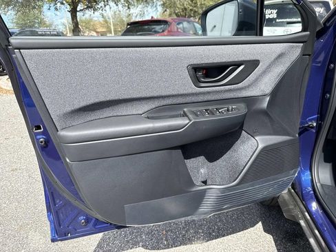 New 2026 Subaru Outback Premium AWD/4WD image 19