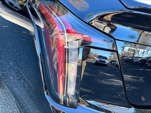 Used 2020 Cadillac CT5 Sport image 28