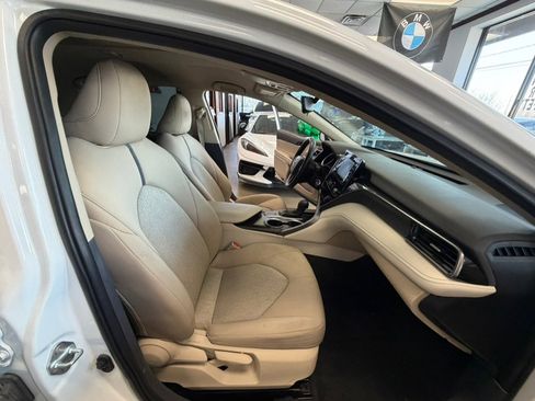 Used 2022 Toyota Camry LE image 35