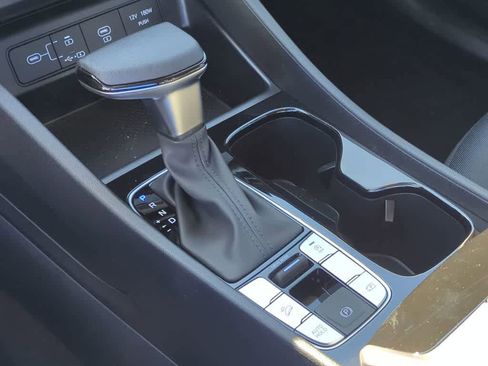 New 2026 Hyundai Tucson SE image 33