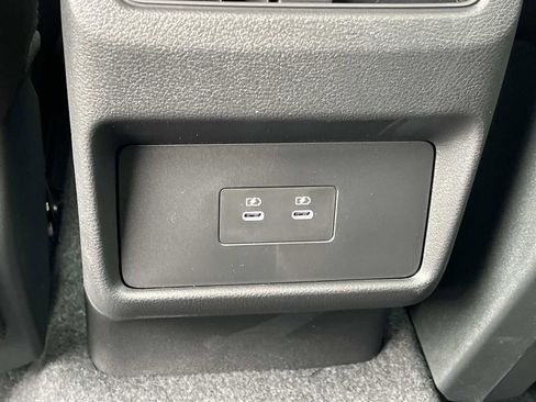 New 2026 Nissan Rogue SV w/ Cold Weather Package AWD/4WD image 15