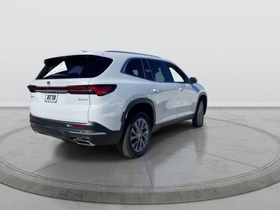 New 2026 Buick Enclave Preferred w/ Super Cruise Package