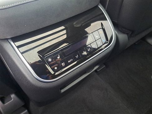 New 2026 INFINITI QX80 Luxe w/ Exterior Package image 8