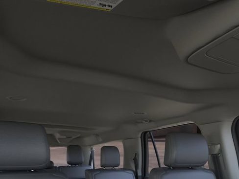 New 2026 Ford Expedition Max Active AWD/4WD image 22
