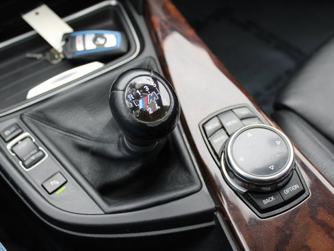 Used 2014 BMW 335i xDrive Sedan image 29