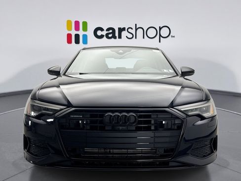 Used 2021 Audi A6 Premium Plus w/ Premium Plus Package AWD/4WD image 8