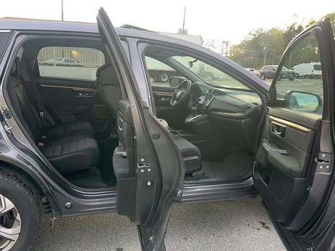 Used 2019 Honda CR-V EX image 39