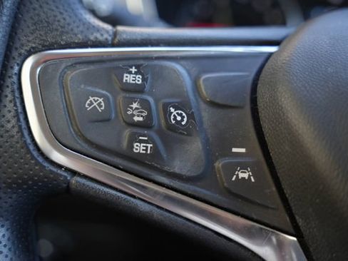 Used 2024 Chevrolet Equinox LS w/ LS Convenience Package AWD/4WD image 11