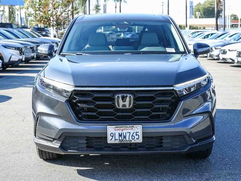 Used 2024 Honda CR-V EX image 2