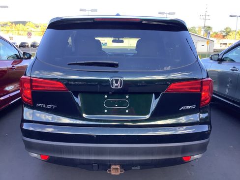 Used 2018 Honda Pilot EX-L image 5