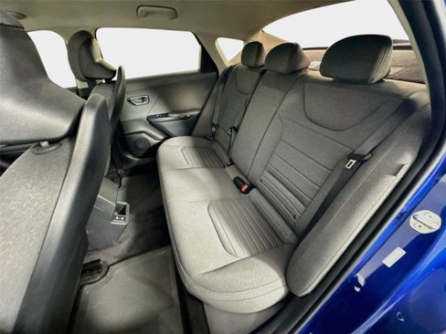 Used 2025 Kia K4 EX FWD image 21