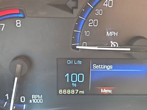 Certified 2014 Cadillac XTS Luxury w/ Driver Awareness Package image 18