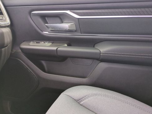 New 2026 RAM 1500 Big Horn RWD image 16