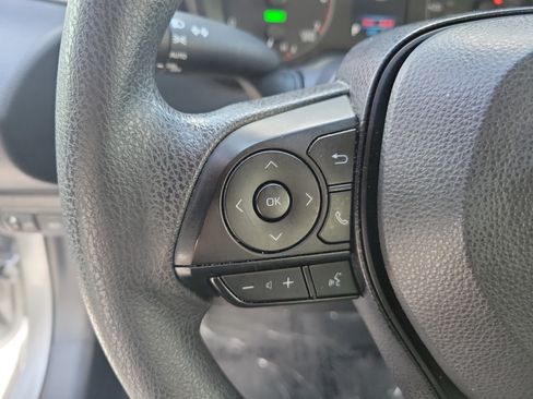 Certified 2024 Toyota Corolla LE FWD image 28