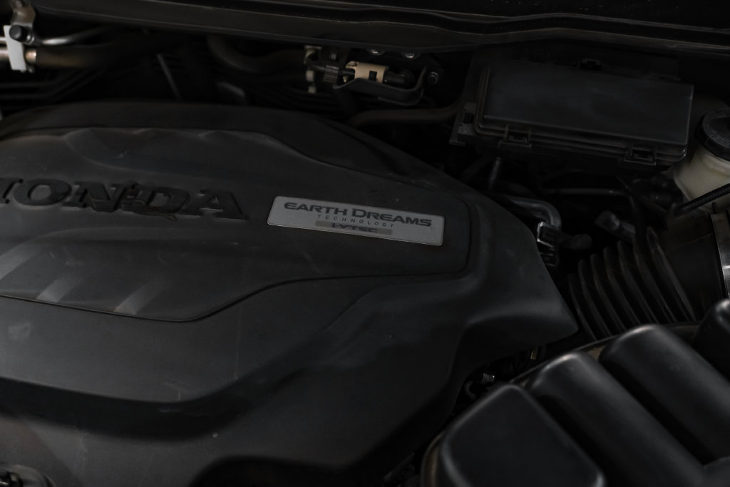 Used 2019 Honda Ridgeline RTL-E image 56