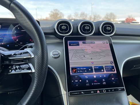 Certified 2024 Mercedes-Benz C 300 C 300 image 31