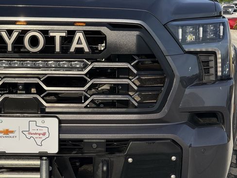 Used 2023 Toyota Sequoia TRD Pro image 8