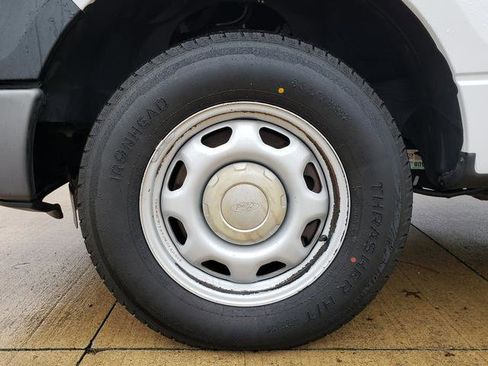 Used 2014 Ford F150 XL w/ Power Equipment Group image 26