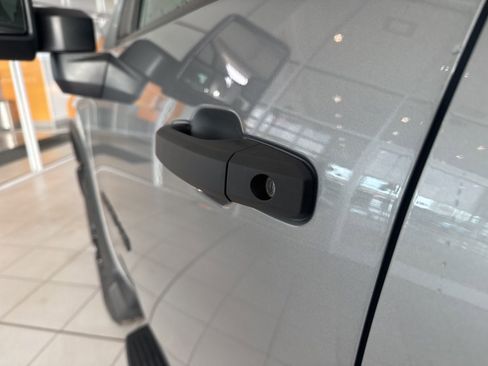 New 2026 Chevrolet Silverado 2500 Custom w/ Custom Convenience Package image 10