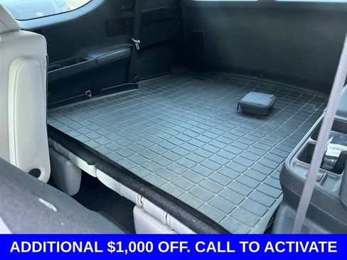 Used 2024 Lexus TX 350 FWD w/ Technology Package image 18