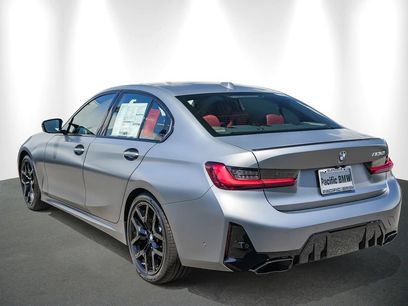 New 2026 BMW M340i w/ Premium Package