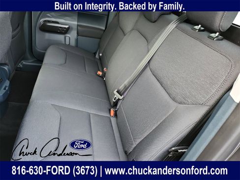 New 2026 Ford Maverick XL w/ Equipment Group 101A image 18
