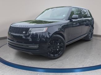 Certified 2026 Land Rover Range Rover Long Wheelbase SE AWD/4WD video 1