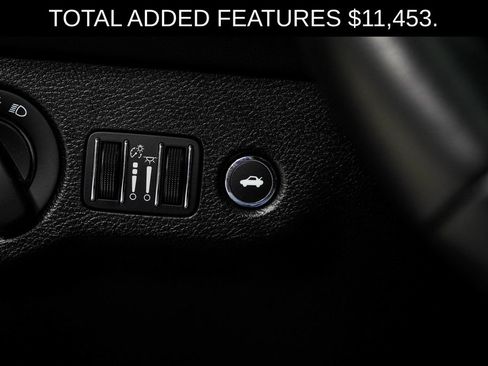 Used 2023 Dodge Challenger SRT Hellcat RWD image 32
