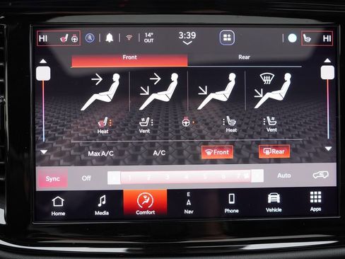 Certified 2024 Dodge Durango R/T image 32