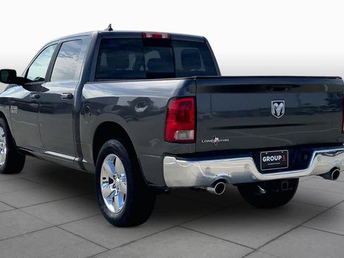 Used 2016 RAM 1500 Lone Star RWD image 12