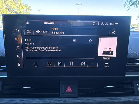 Used 2023 Audi A5 2.0T Prestige image 18