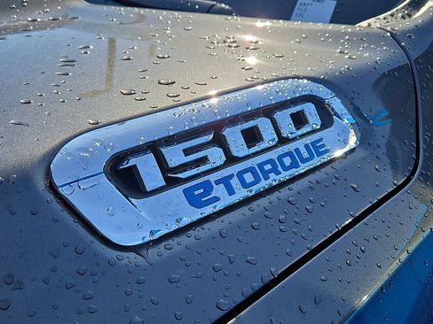 New 2026 RAM 1500 Big Horn AWD/4WD image 5