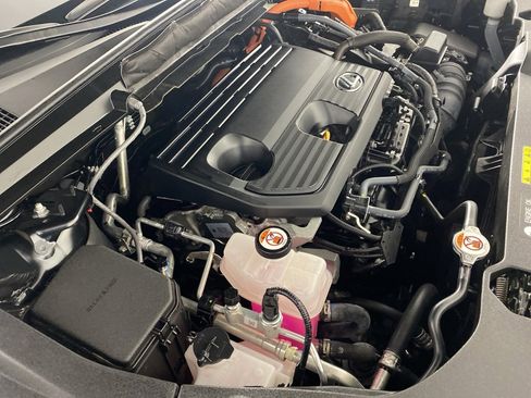 Certified 2024 Lexus RX 350 image 35