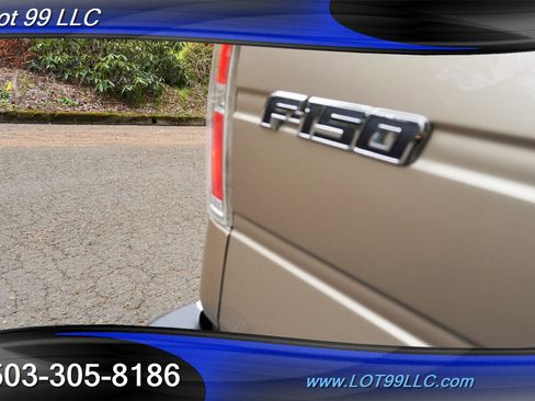 Used 2014 Ford F150 XLT w/ Equipment Group 302A Luxury image 30