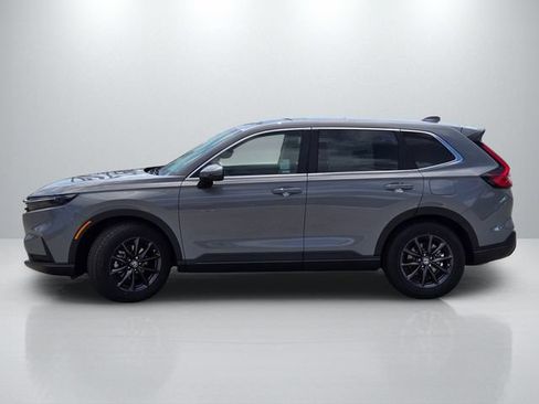 New 2026 Honda CR-V EX-L image 7