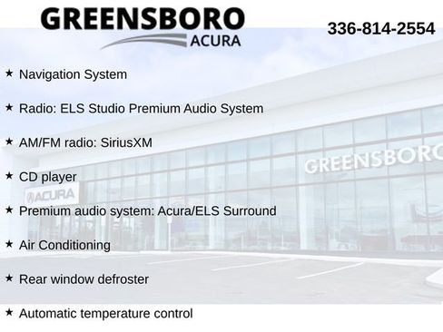 Used 2019 Acura TLX w/ Technology & A-SPEC Pkg image 5