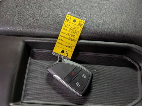 Used 2024 GMC Sierra 1500 Pro image 27