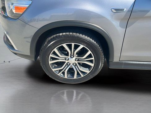 Used 2019 Mitsubishi Outlander Sport ES FWD image 22
