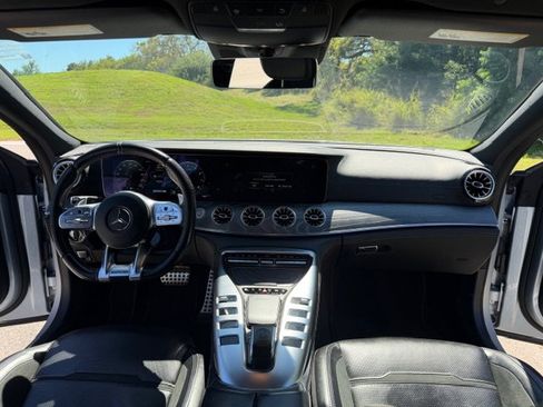 Used 2021 Mercedes-Benz AMG GT 53 image 13