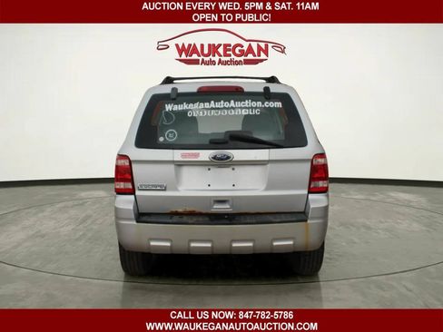 Used 2012 Ford Escape XLS FWD image 4