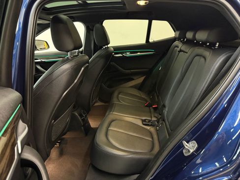 Used 2018 BMW X2 sDrive28i w/ Convenience Package image 18