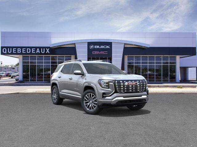 New 2027 GMC Terrain Denali w/ LPO, Floor Liner Package AWD/4WD image 49