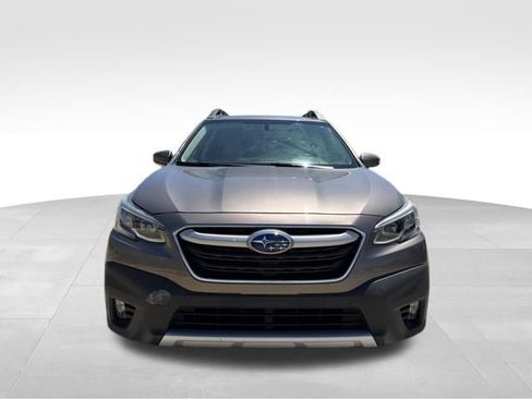 Used 2021 Subaru Outback Limited XT AWD/4WD image 9