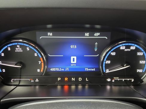 Used 2021 Ford Bronco Sport Outer Banks w/ Outer Banks Package image 26