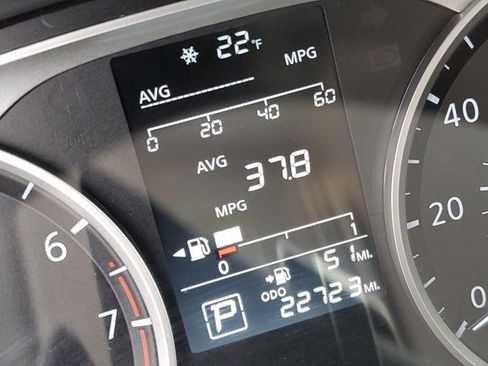 Certified 2024 Nissan Kicks S image 9