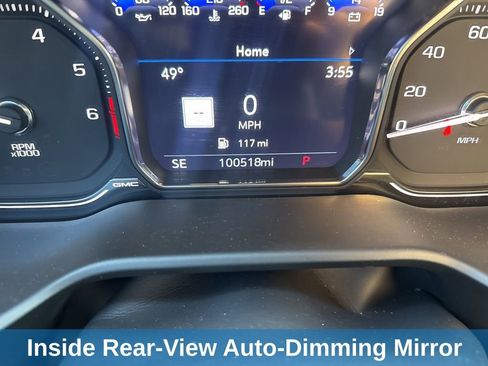 Used 2021 GMC Yukon XL Denali image 23