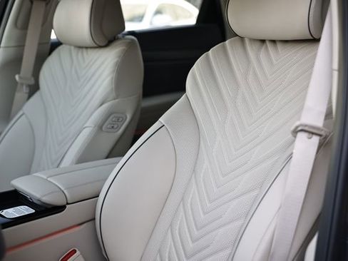 New 2026 Genesis G80 2.5T Sport Prestige image 22